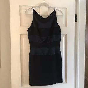 the perfect Little Blue Dress